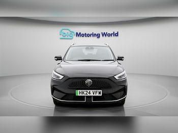 Used MG MG ZS 2024 for sale - 78357626: Photo