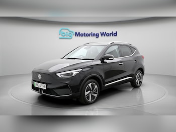 Used MG MG ZS 2024 for sale - 78357626: Photo