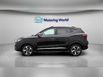 Used MG MG ZS 2024 for sale - 78357626: Photo