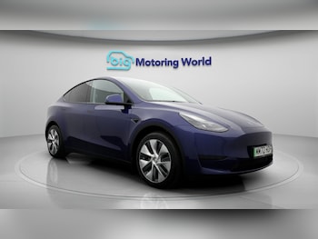 Used Tesla Model Y 2022 for sale - 77721637: Photo