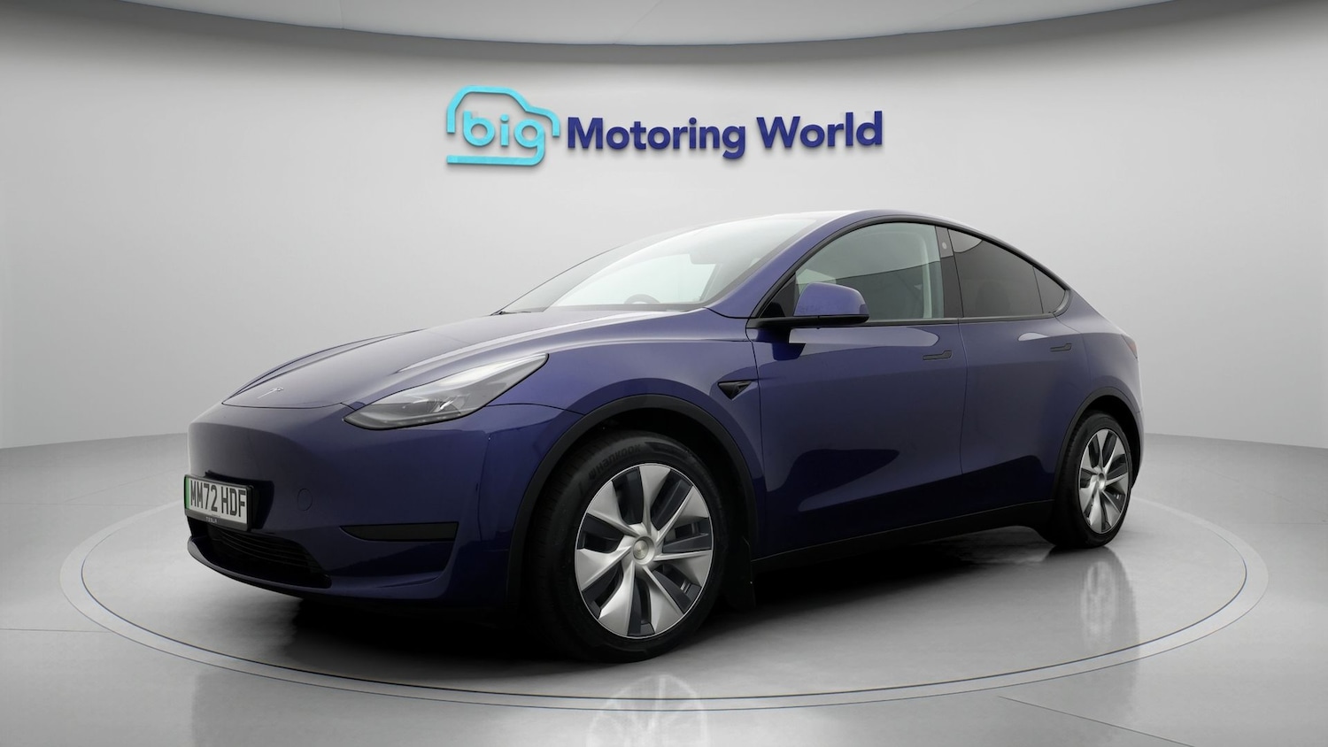 Used Tesla Model Y 2022 for sale - 77721637: Photo 3