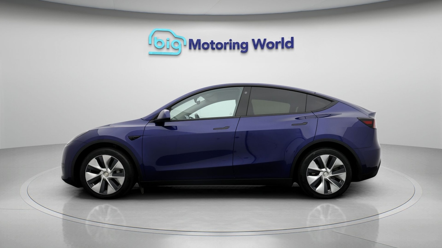 Used Tesla Model Y 2022 for sale - 77721637: Photo 4