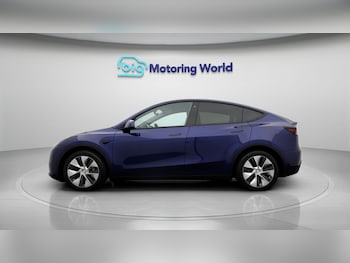 Used Tesla Model Y 2022 for sale - 77721637: Photo