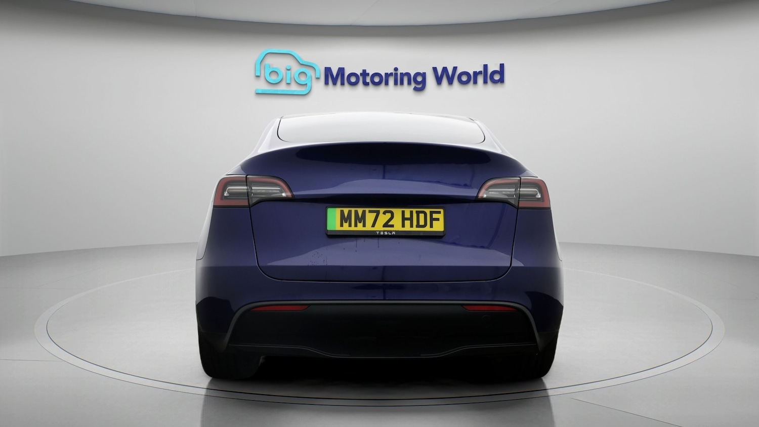 Used Tesla Model Y 2022 for sale - 77721637: Photo 6