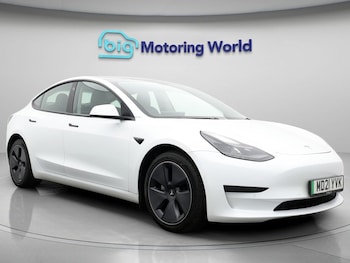 Tesla - Model 3
