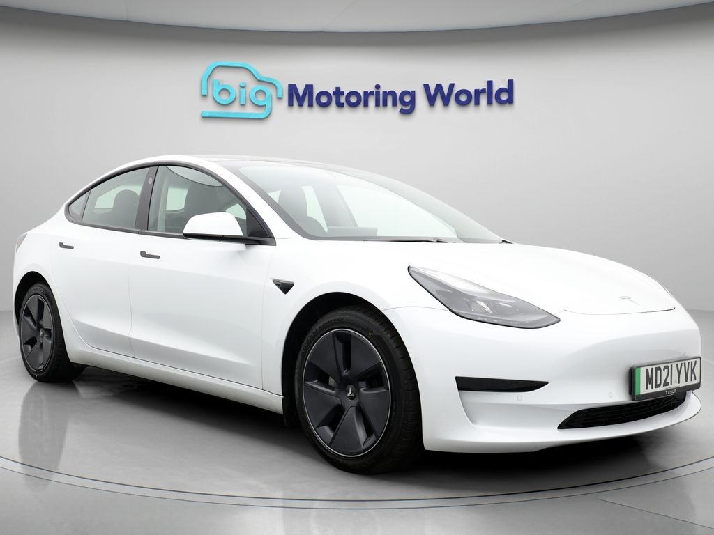 Used Tesla Model 3 for sale - 76814701: Photo 7