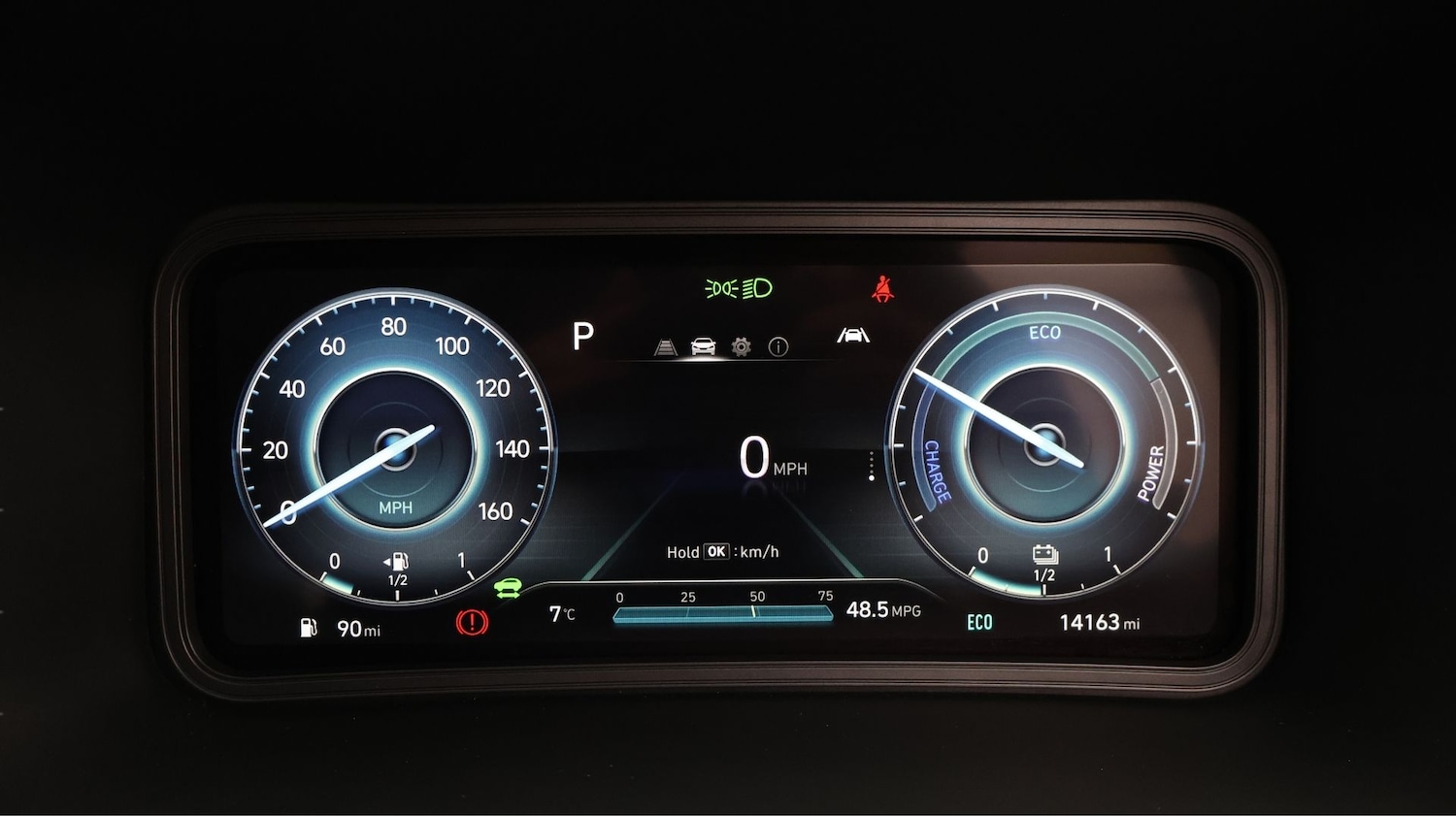 Used Hyundai KONA 2022 for sale - 77195397: Photo 10