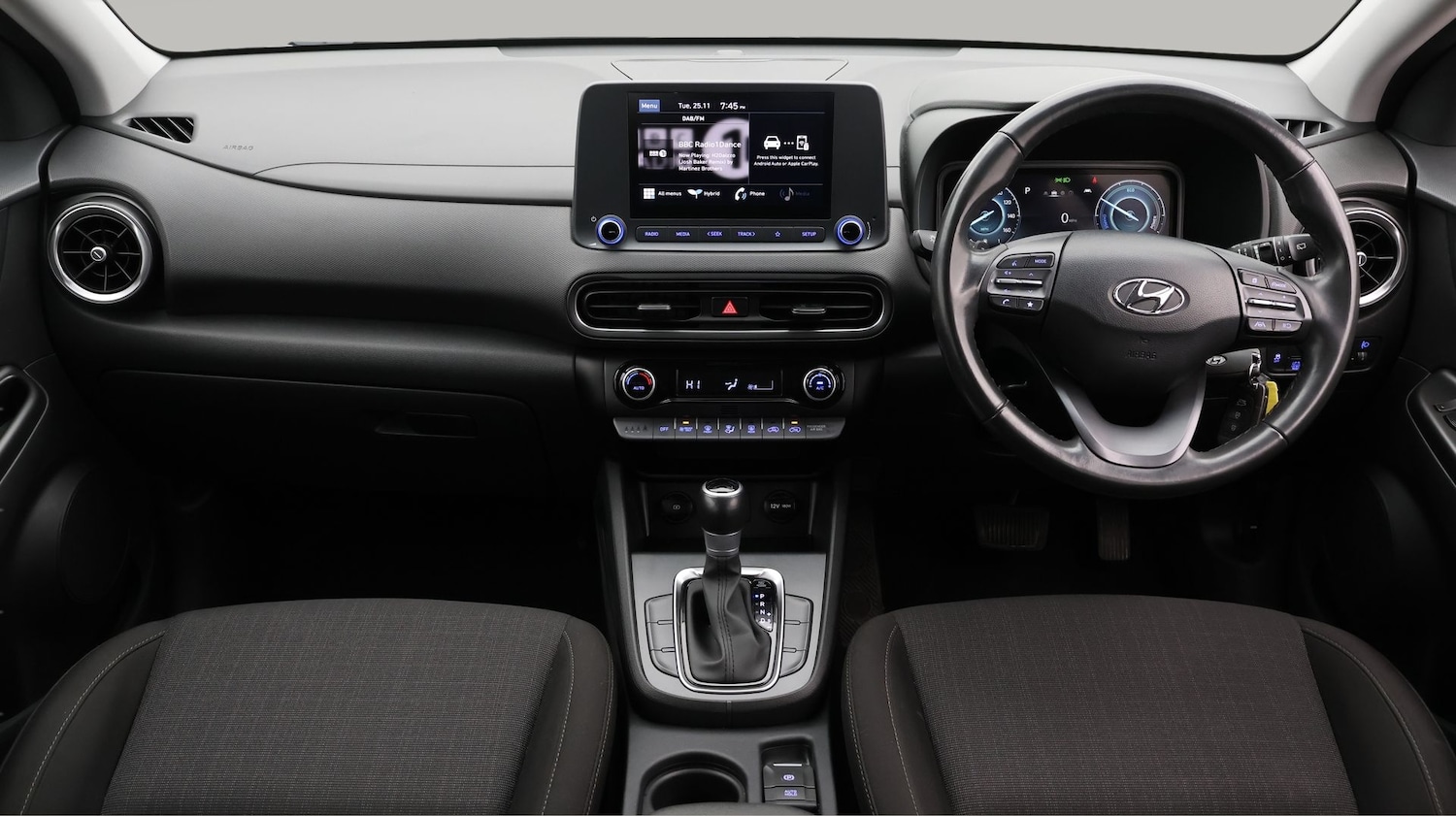 Used Hyundai KONA 2022 for sale - 77195397: Photo 13