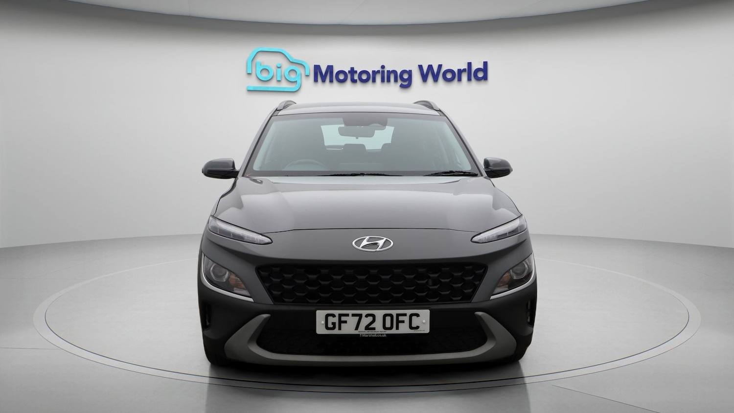 Used Hyundai KONA 2022 for sale - 77195397: Photo 2