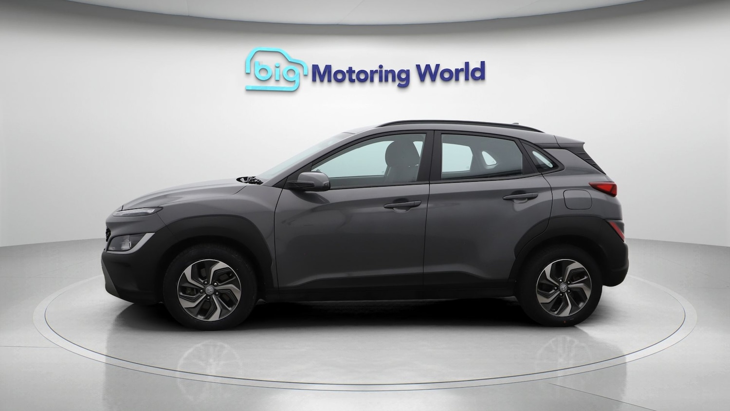 Used Hyundai KONA 2022 for sale - 77195397: Photo 4