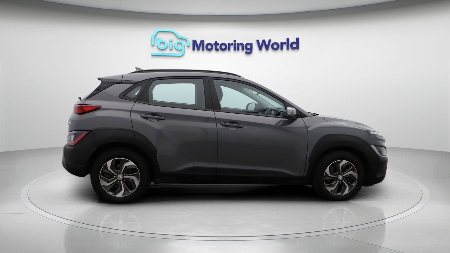 Used Hyundai KONA 2022 for sale - 77195397: Photo 8