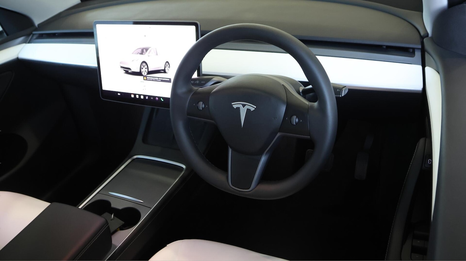 Used Tesla Model Y 2023 for sale - 76573756: Photo 10