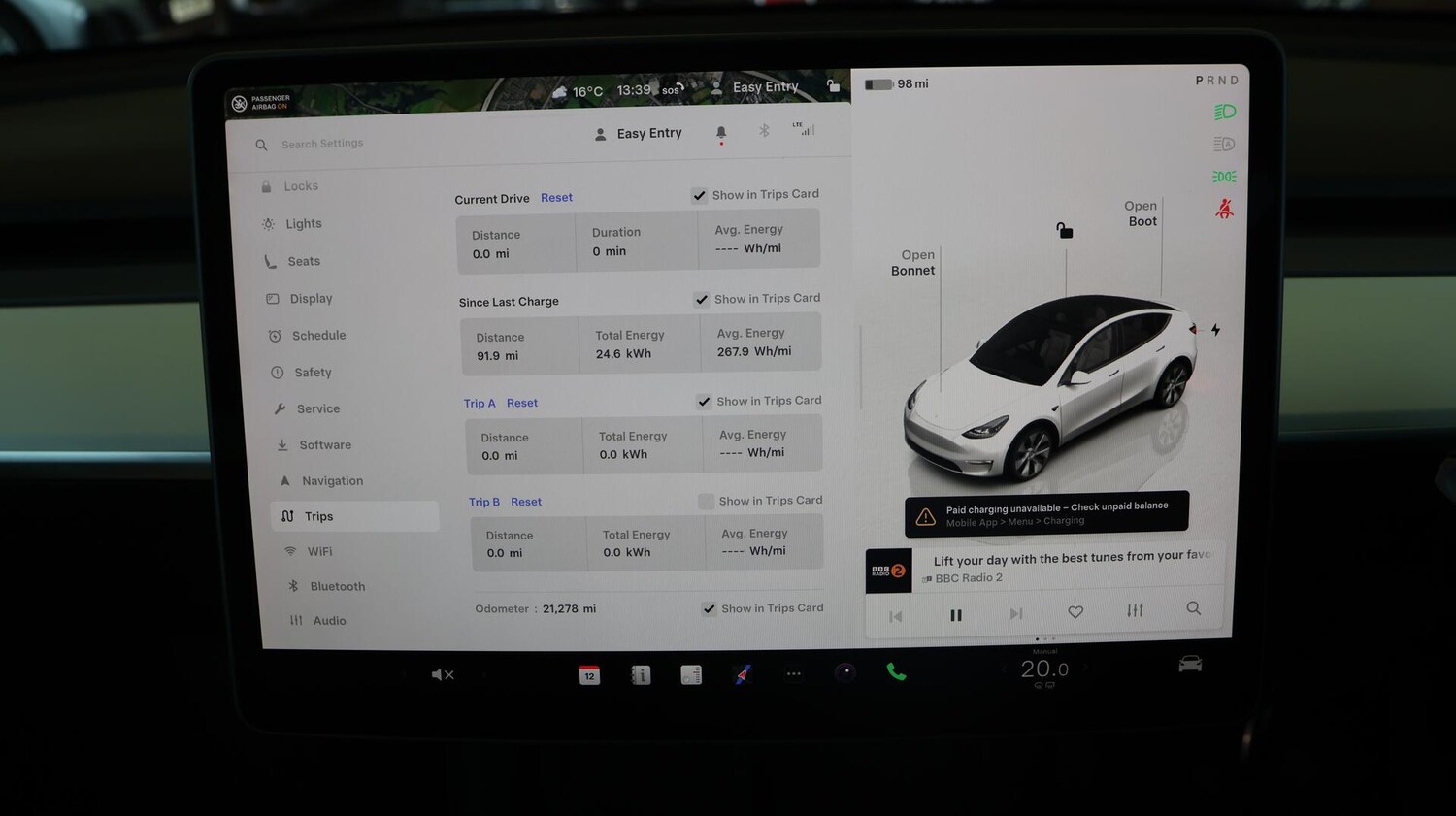 Used Tesla Model Y 2023 for sale - 76573756: Photo 11