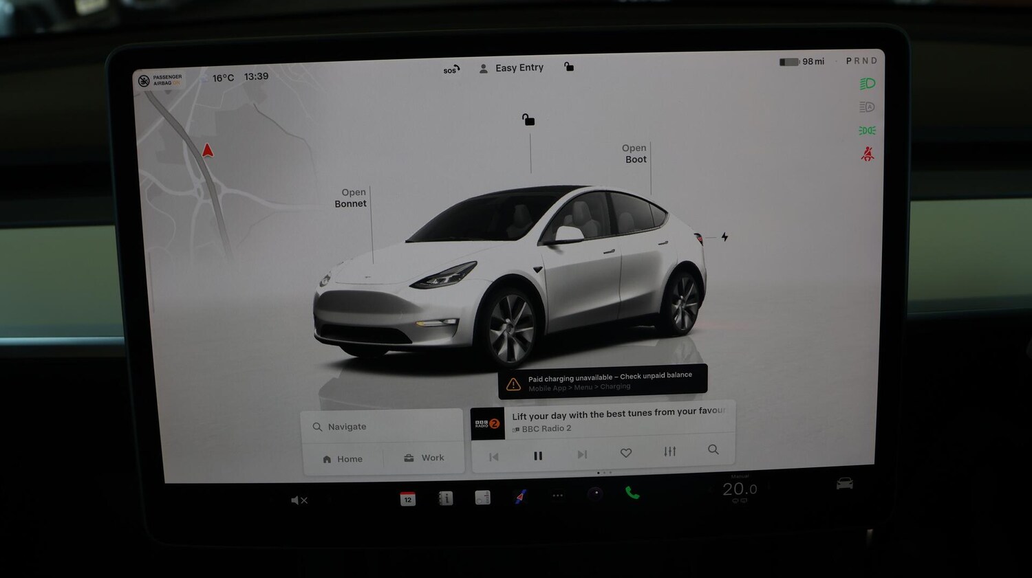 Used Tesla Model Y 2023 for sale - 76573756: Photo 12