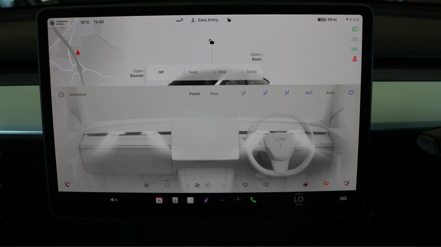 Used Tesla Model Y 2023 for sale - 76573756: Photo 13