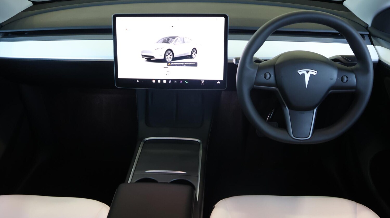 Used Tesla Model Y 2023 for sale - 76573756: Photo 14