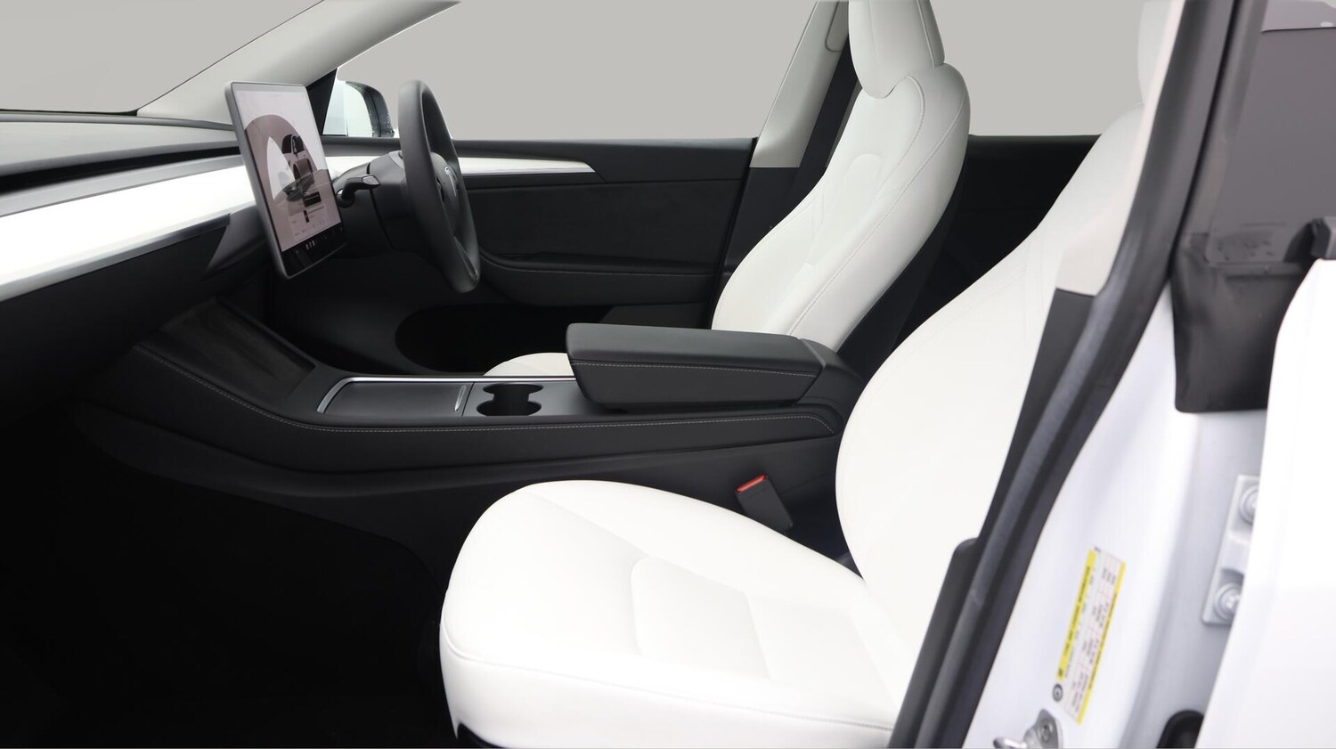 Used Tesla Model Y 2023 for sale - 76573756: Photo 15