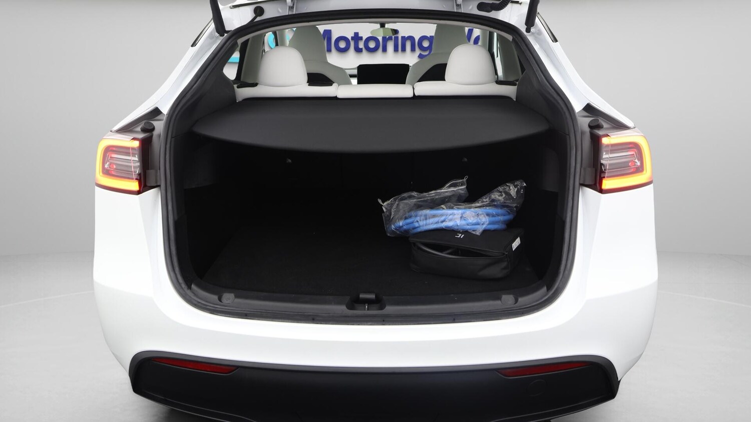 Used Tesla Model Y 2023 for sale - 76573756: Photo 18