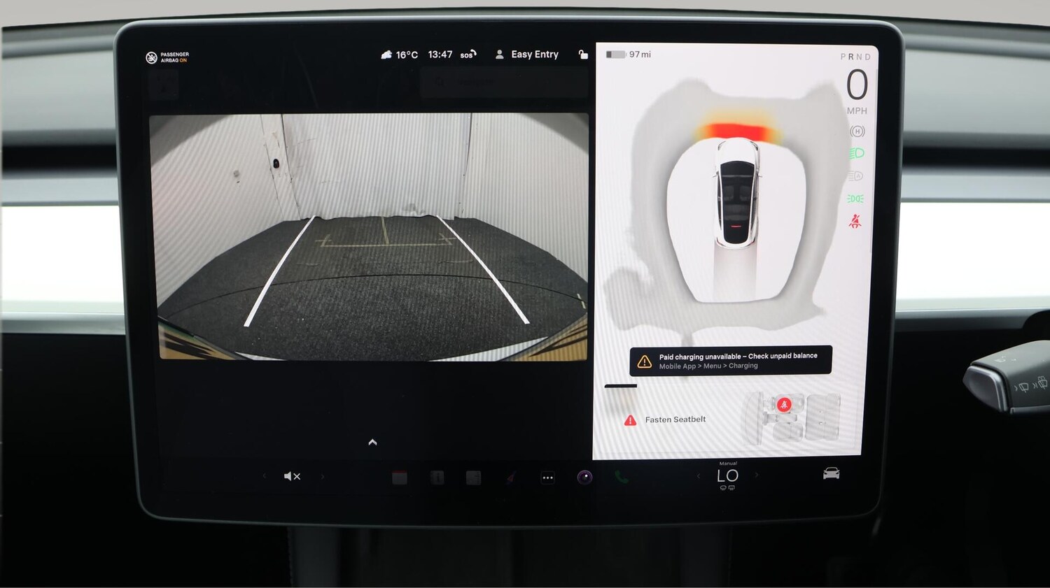 Used Tesla Model Y 2023 for sale - 76573756: Photo 25