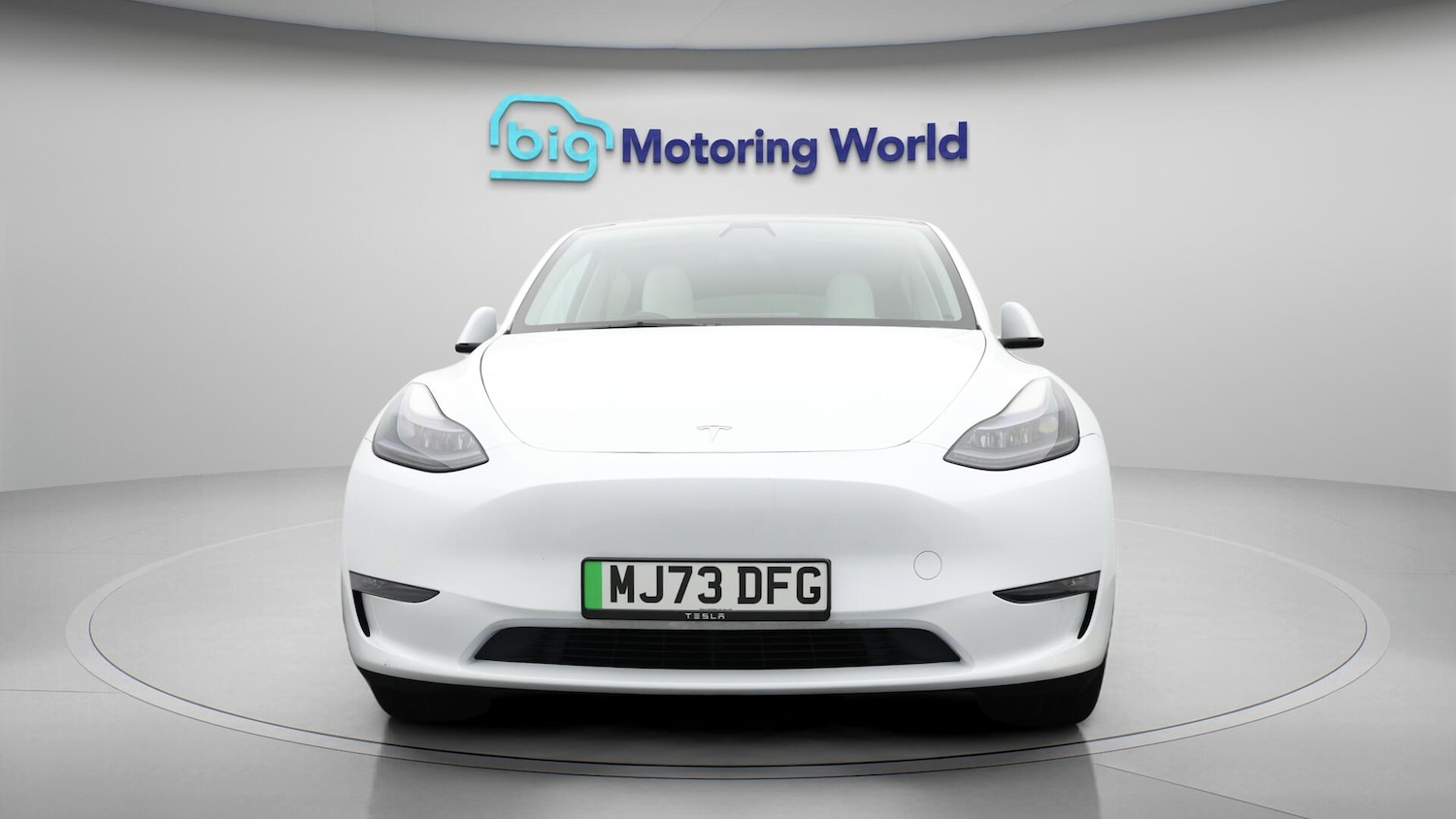 Used Tesla Model Y 2023 for sale - 76573756: Photo 3