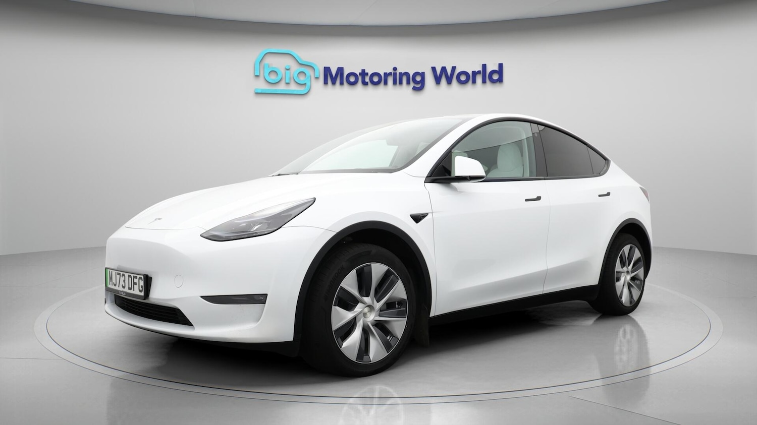 Used Tesla Model Y 2023 for sale - 76573756: Photo 4