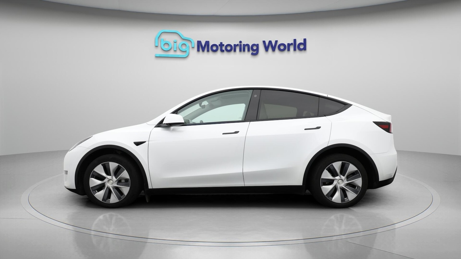 Used Tesla Model Y 2023 for sale - 76573756: Photo 5