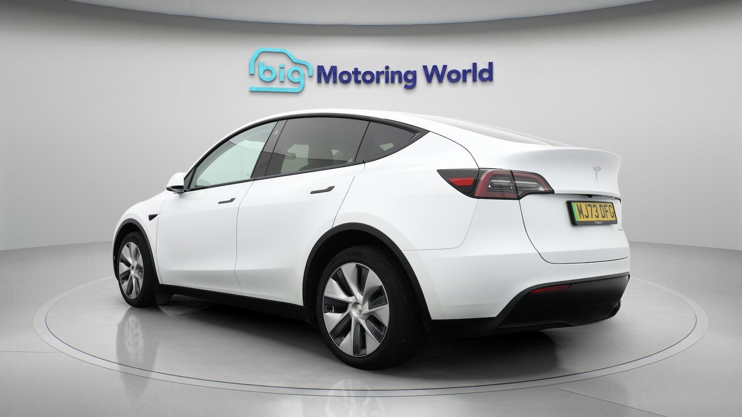 Used Tesla Model Y 2023 for sale - 76573756: Photo 6