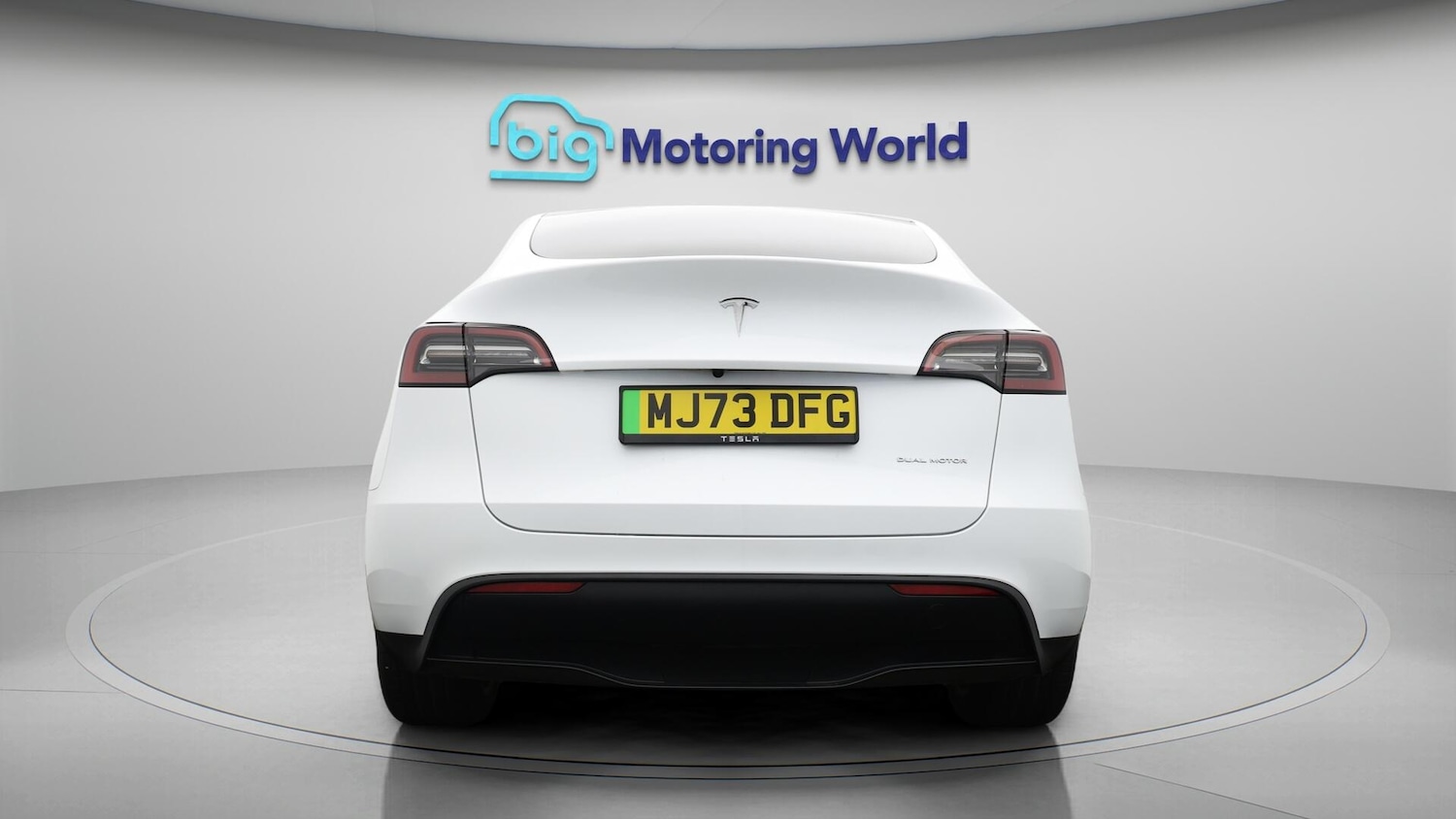 Used Tesla Model Y 2023 for sale - 76573756: Photo 7