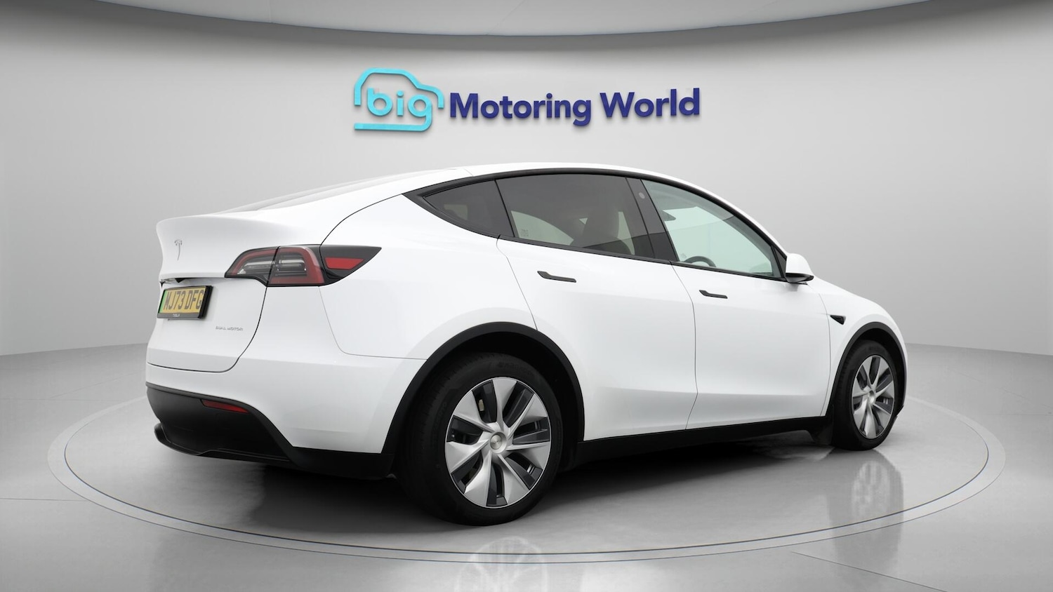 Used Tesla Model Y 2023 for sale - 76573756: Photo 8