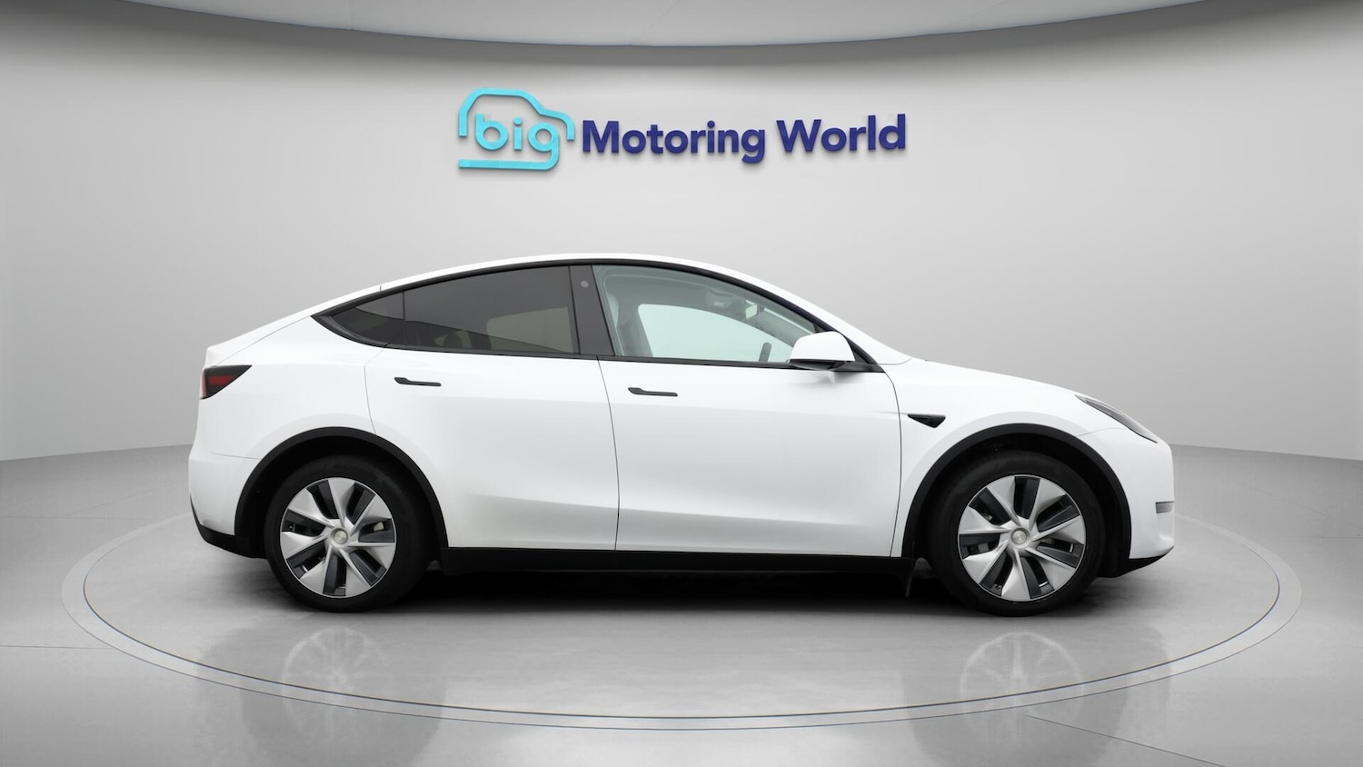 Used Tesla Model Y 2023 for sale - 76573756: Photo 9