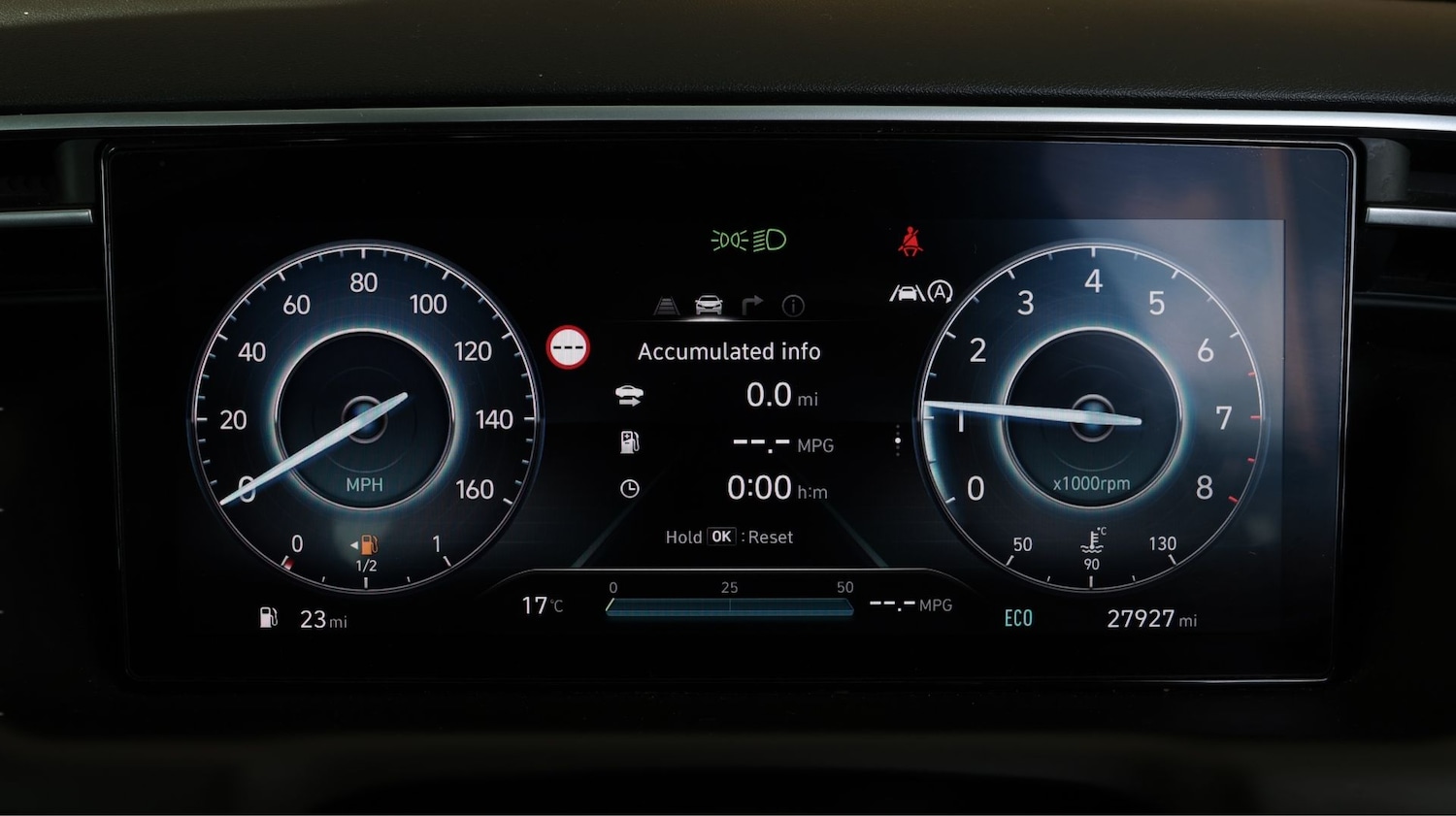 Used Hyundai TUCSON 2023 for sale - 77891721: Photo 10