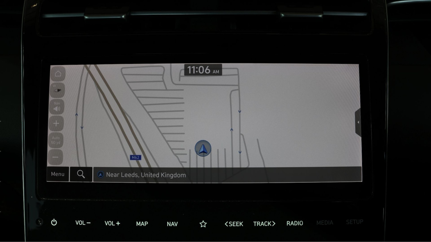 Used Hyundai TUCSON 2023 for sale - 77891721: Photo 11