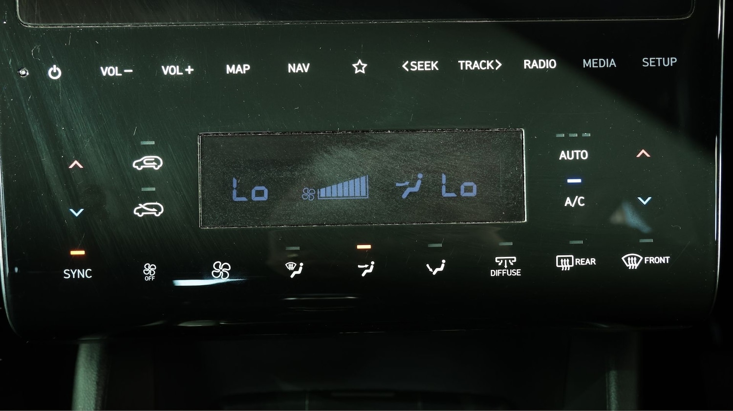 Used Hyundai TUCSON 2023 for sale - 77891721: Photo 12