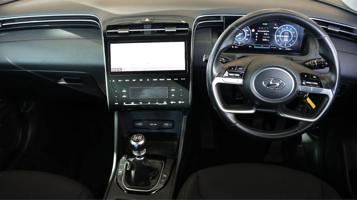 Used Hyundai TUCSON 2023 for sale - 77891721: Photo 13