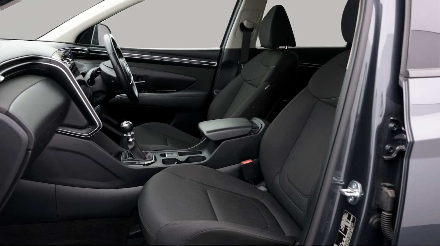 Used Hyundai TUCSON 2023 for sale - 77891721: Photo 14