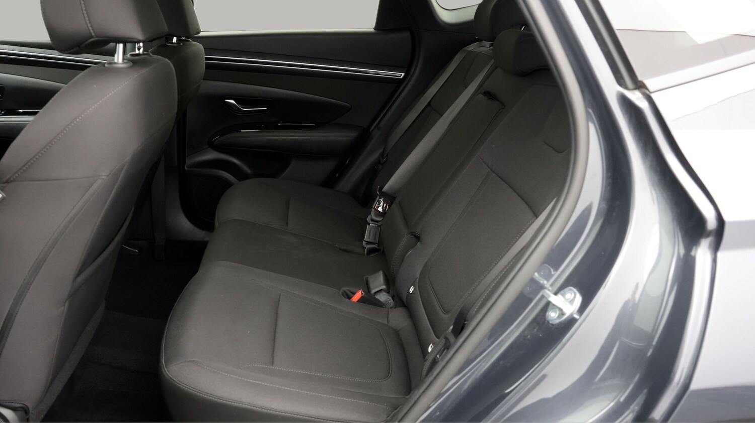 Used Hyundai TUCSON 2023 for sale - 77891721: Photo 16