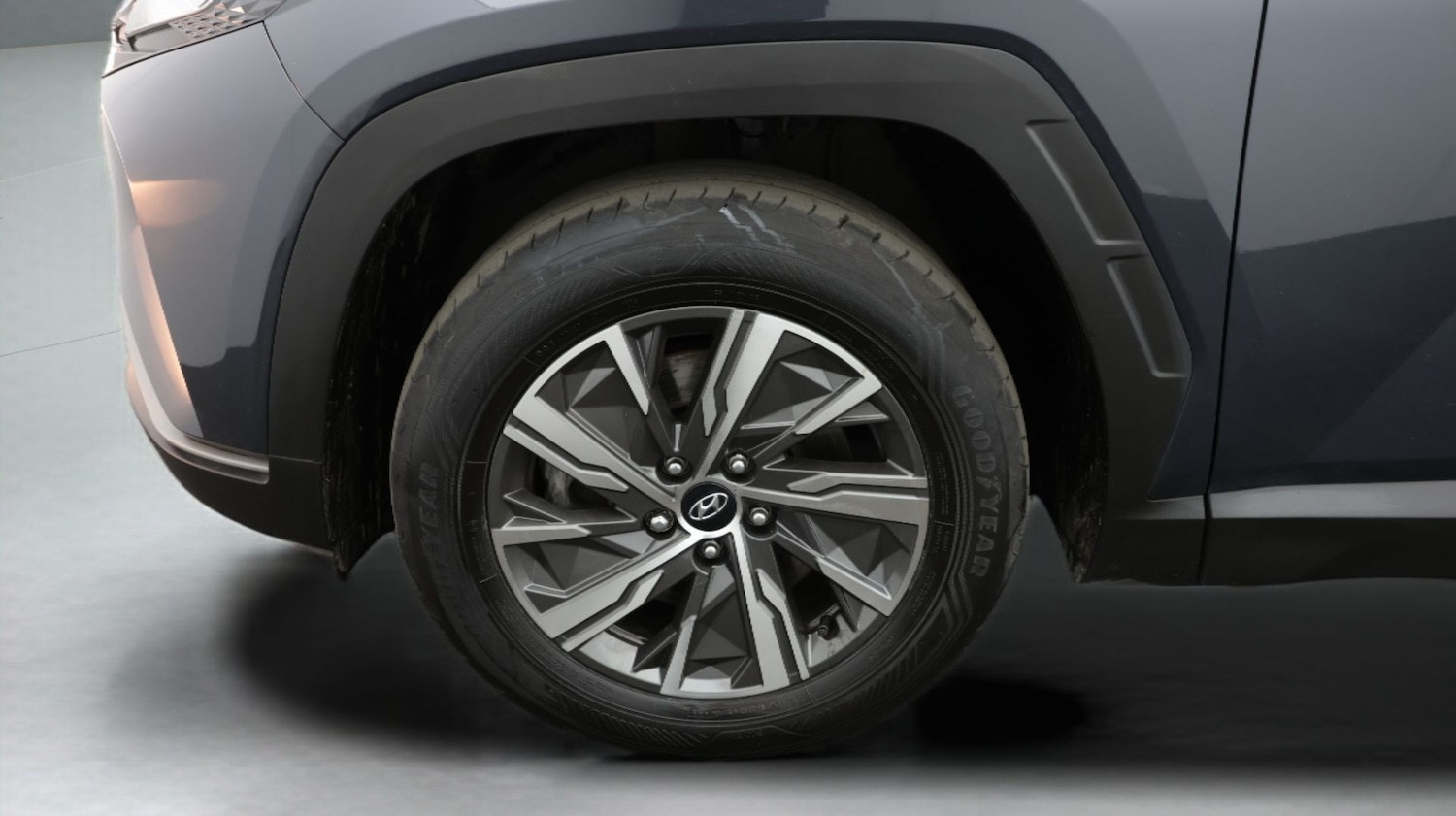 Used Hyundai TUCSON 2023 for sale - 77891721: Photo 18