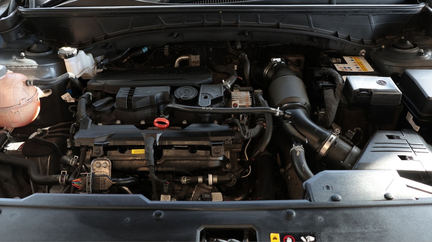 Used Hyundai TUCSON 2023 for sale - 77891721: Photo 19