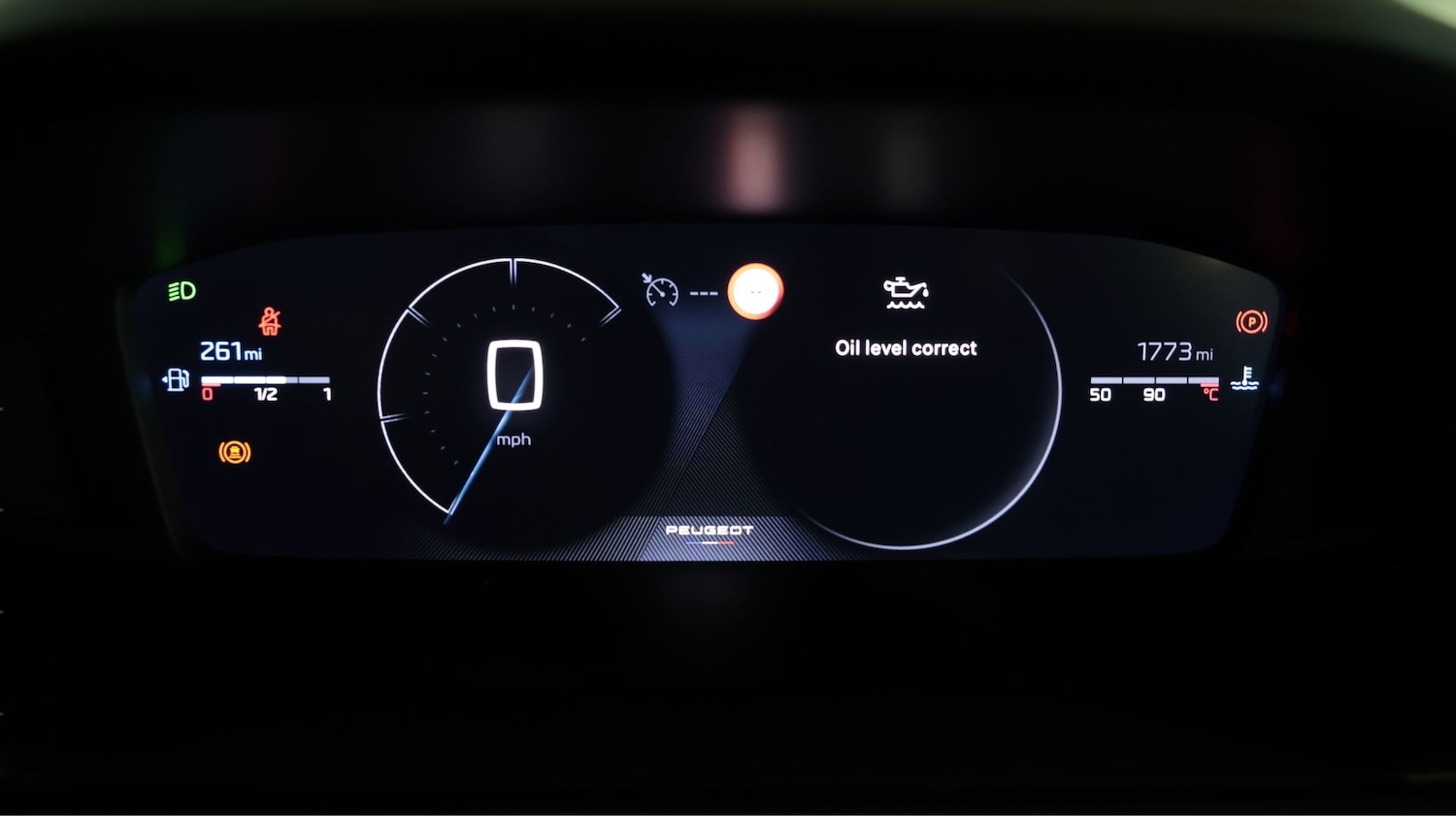 Used Peugeot 2008 for sale - 78186355: Photo 10