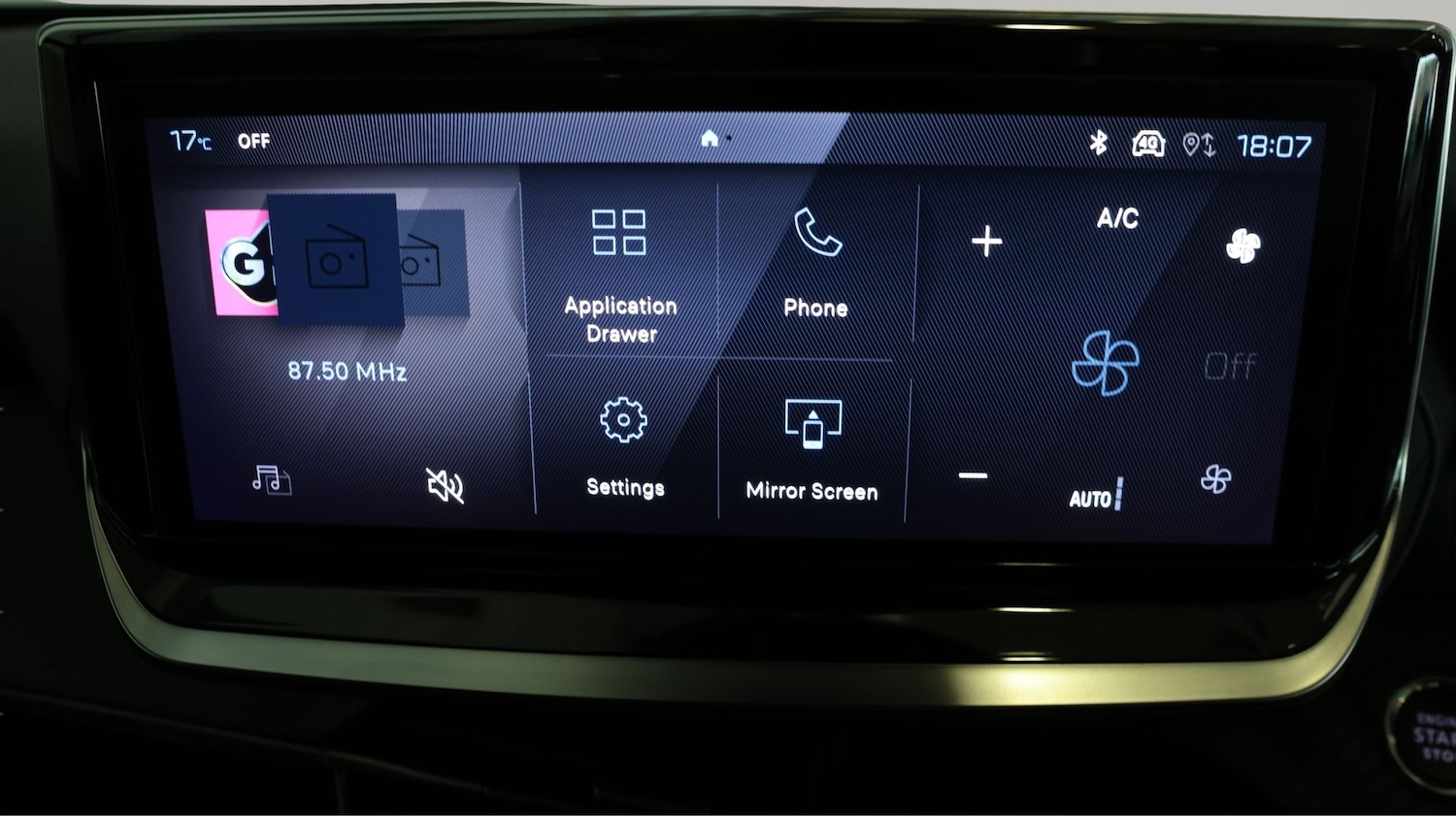 Used Peugeot 2008 for sale - 78186355: Photo 11