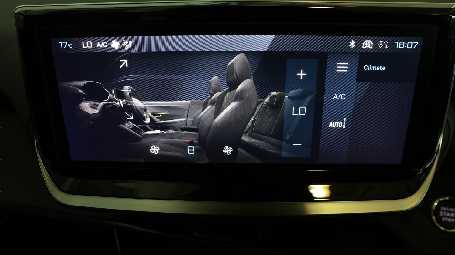 Used Peugeot 2008 for sale - 78186355: Photo 12