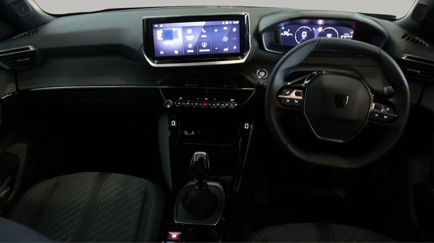 Used Peugeot 2008 for sale - 78186355: Photo 13