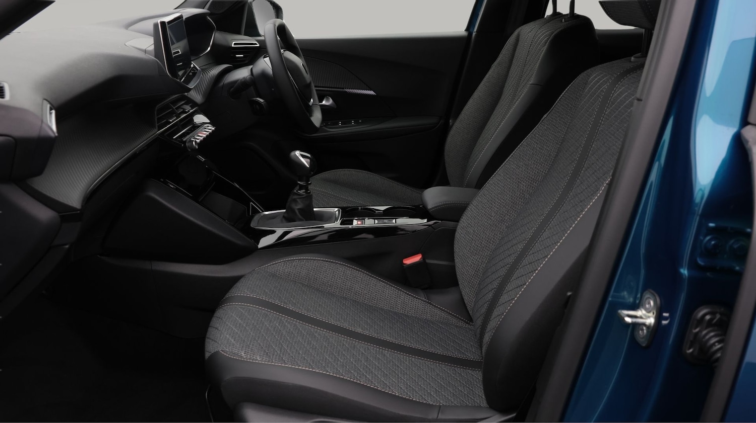 Used Peugeot 2008 for sale - 78186355: Photo 14