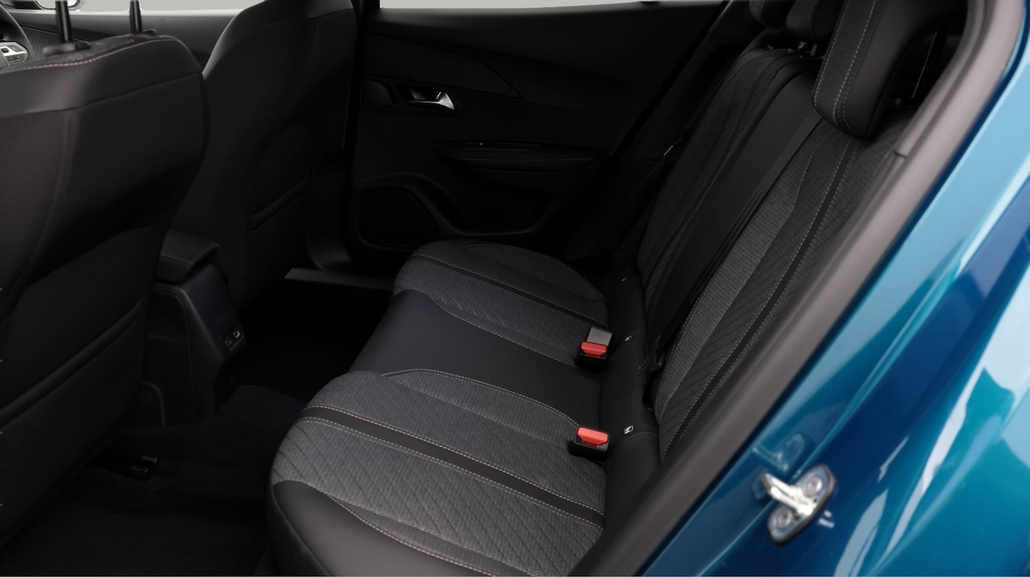 Used Peugeot 2008 for sale - 78186355: Photo 16