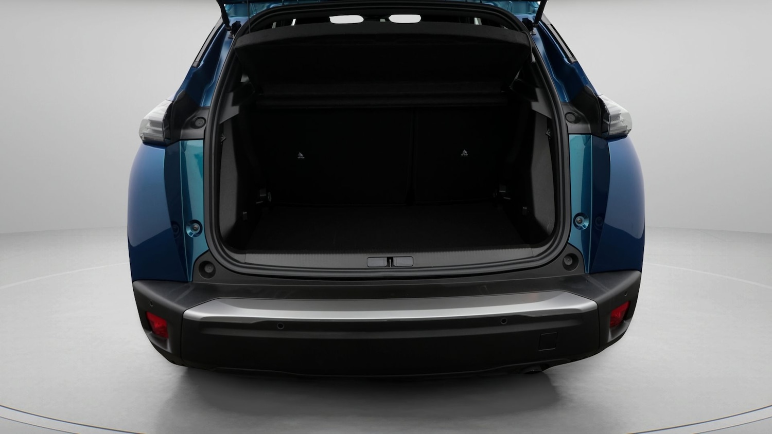 Used Peugeot 2008 for sale - 78186355: Photo 17