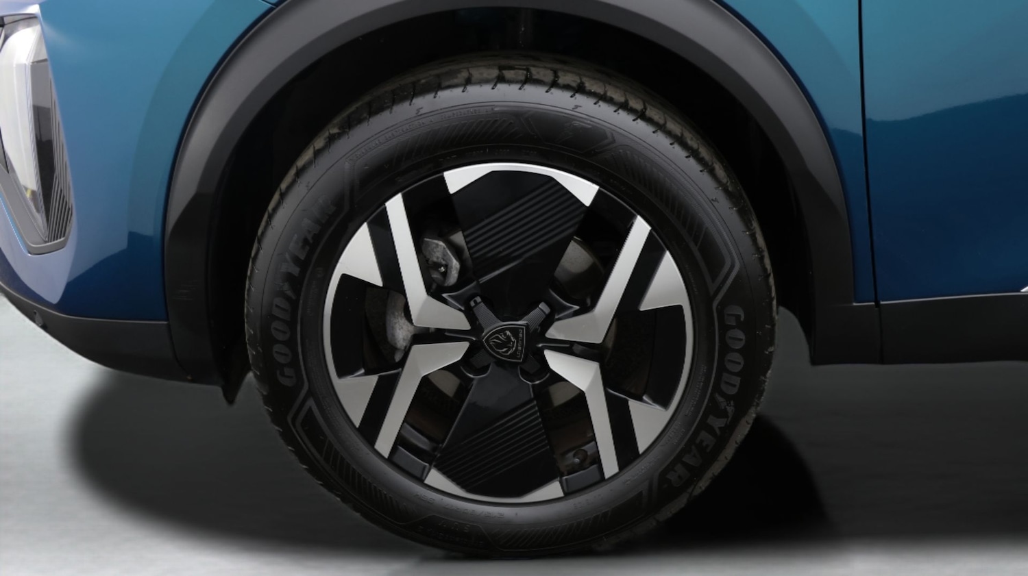 Used Peugeot 2008 for sale - 78186355: Photo 18