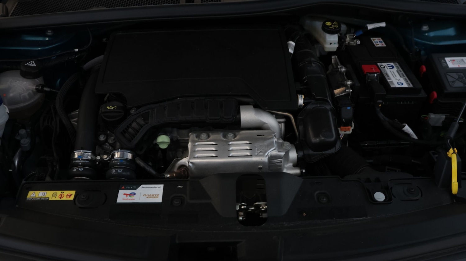 Used Peugeot 2008 for sale - 78186355: Photo 19