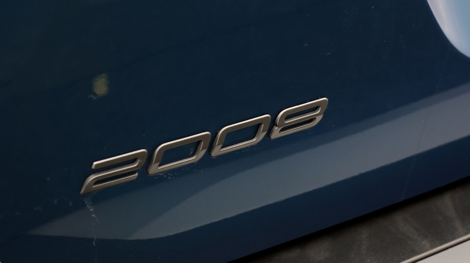 Used Peugeot 2008 for sale - 78186355: Photo 21