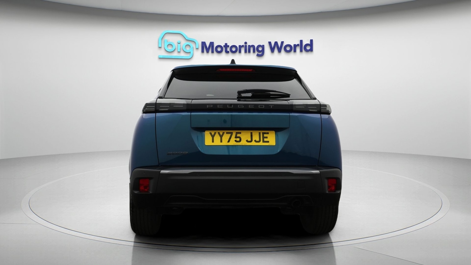 Used Peugeot 2008 for sale - 78186355: Photo 6