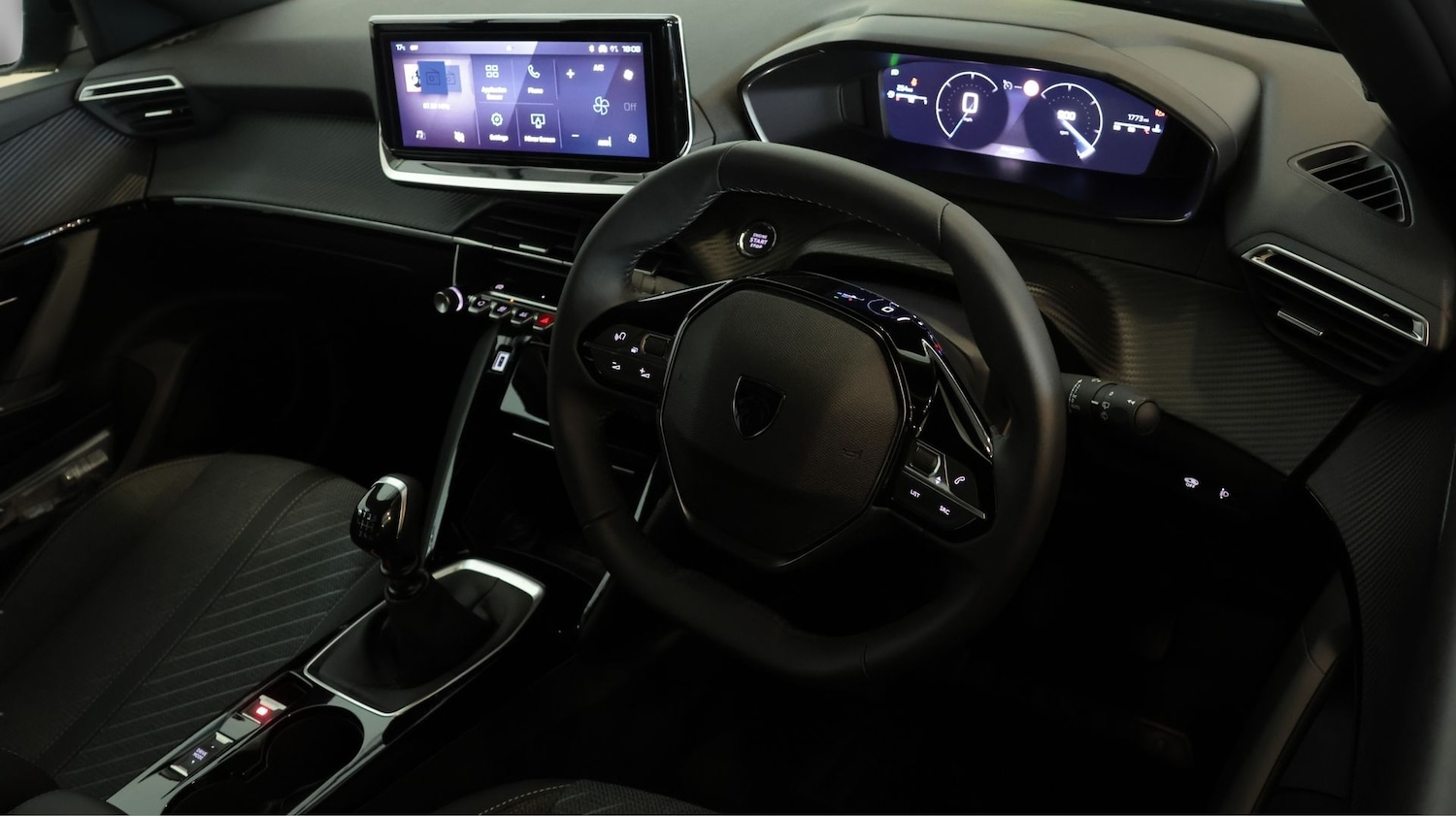 Used Peugeot 2008 for sale - 78186355: Photo 9